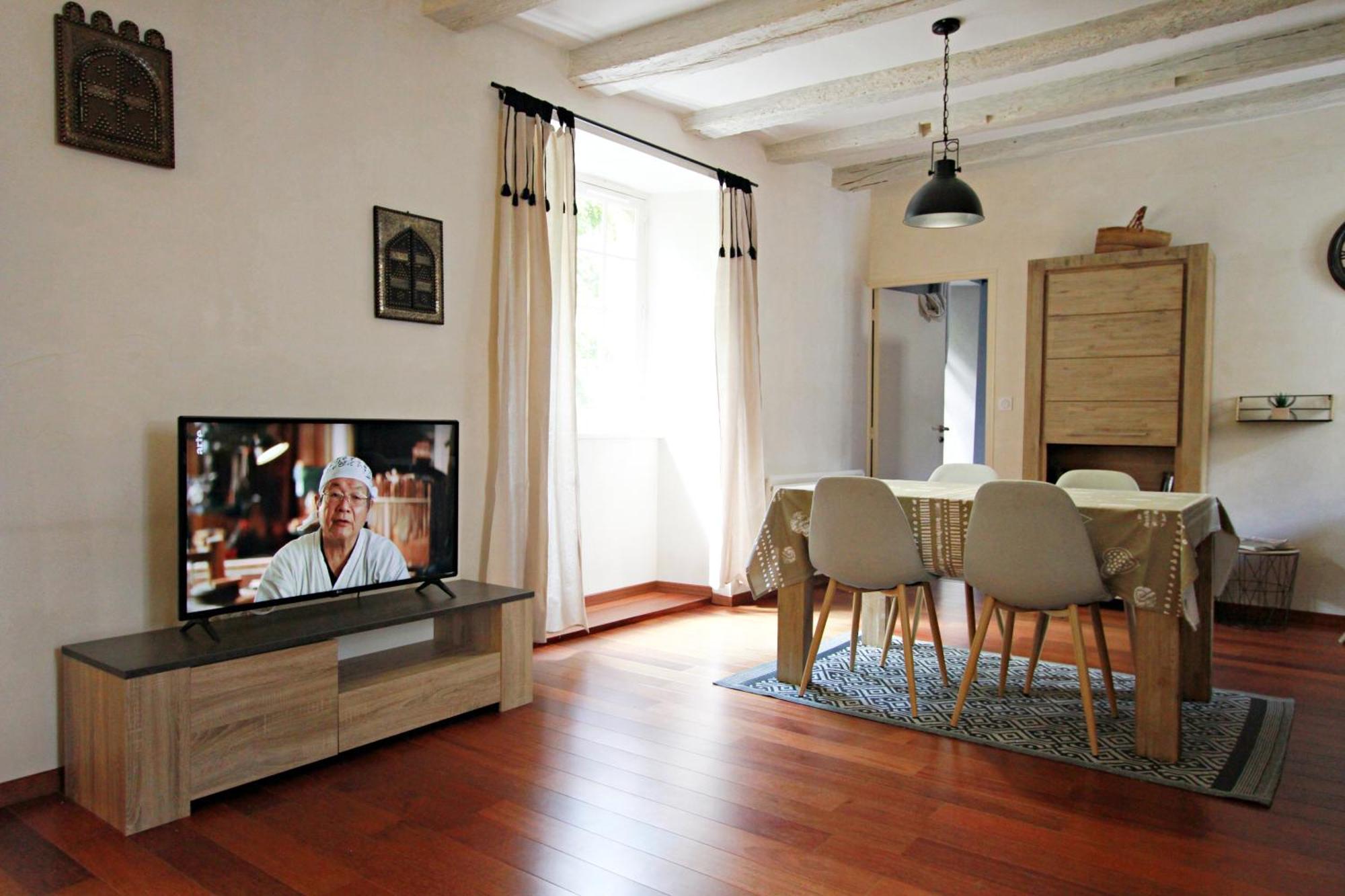 Appartement Le Clarte Périgueux Εξωτερικό φωτογραφία