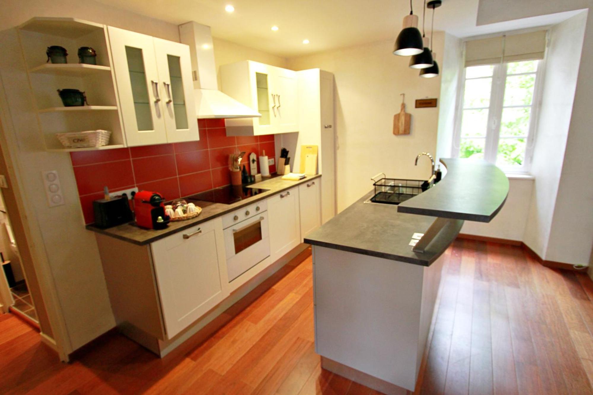 Appartement Le Clarte Périgueux Εξωτερικό φωτογραφία