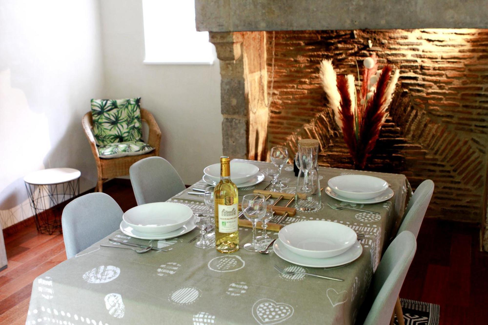 Appartement Le Clarte Périgueux Εξωτερικό φωτογραφία