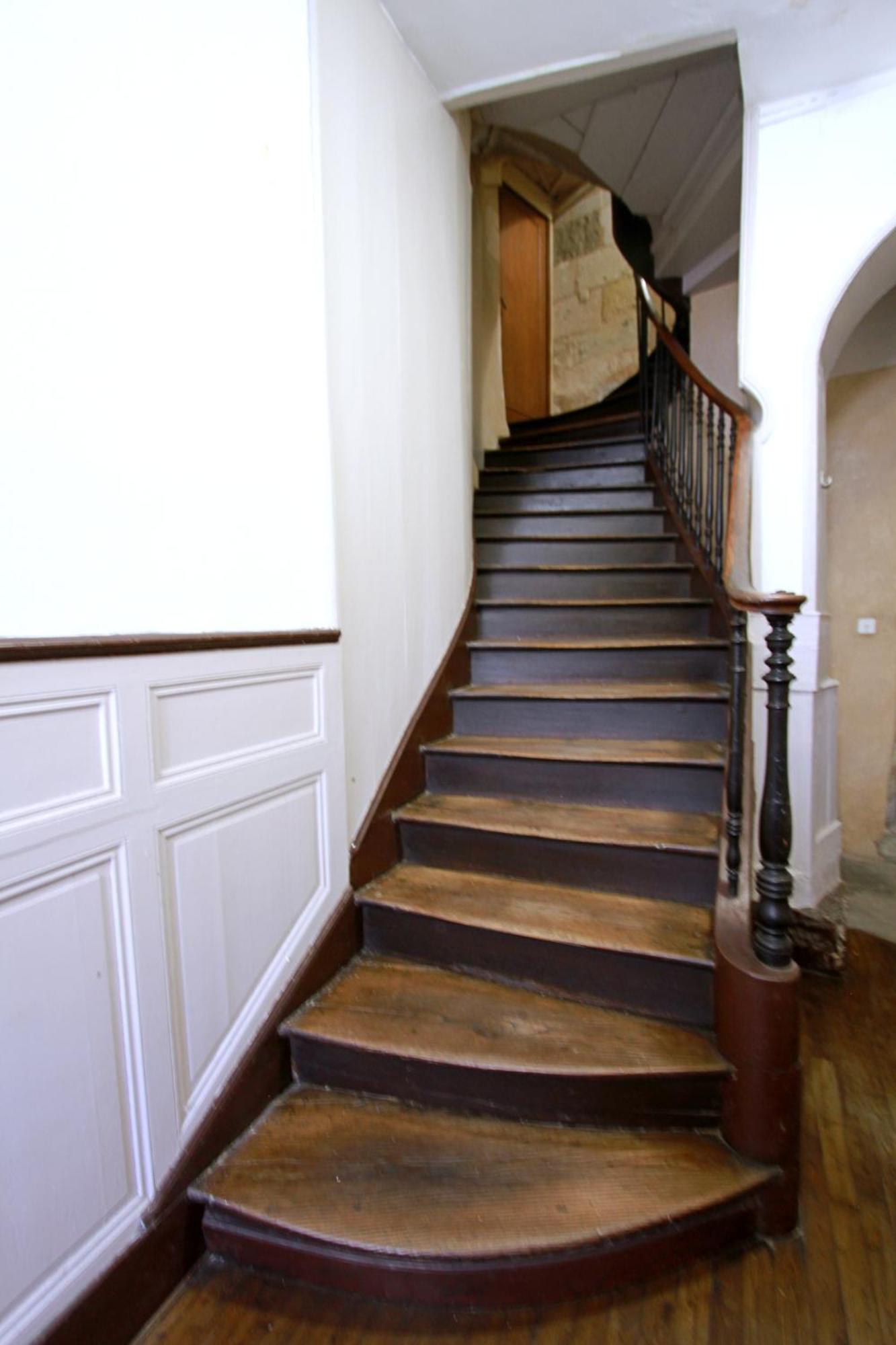 Appartement Le Clarte Périgueux Εξωτερικό φωτογραφία