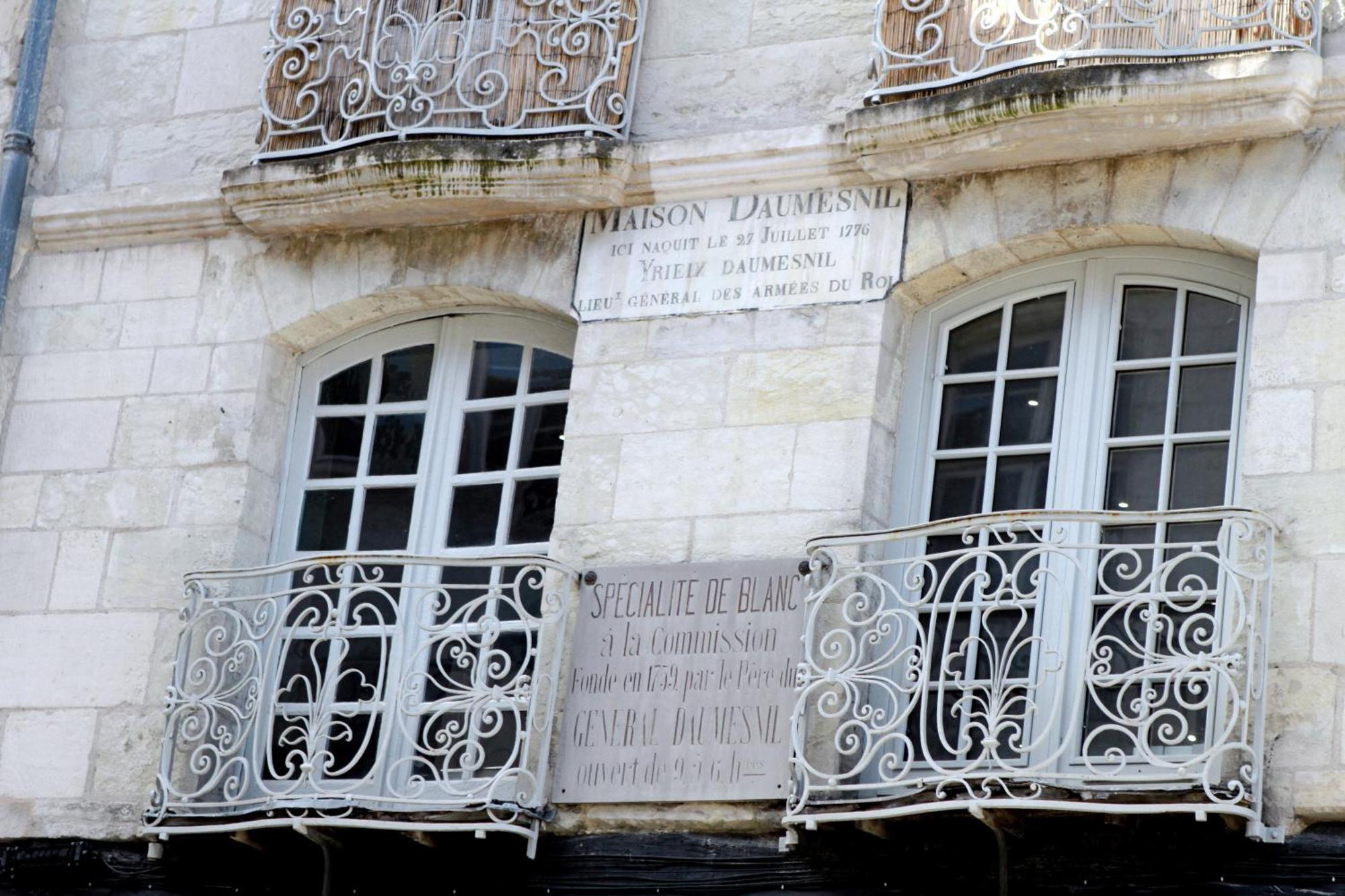 Appartement Le Clarte Périgueux Εξωτερικό φωτογραφία