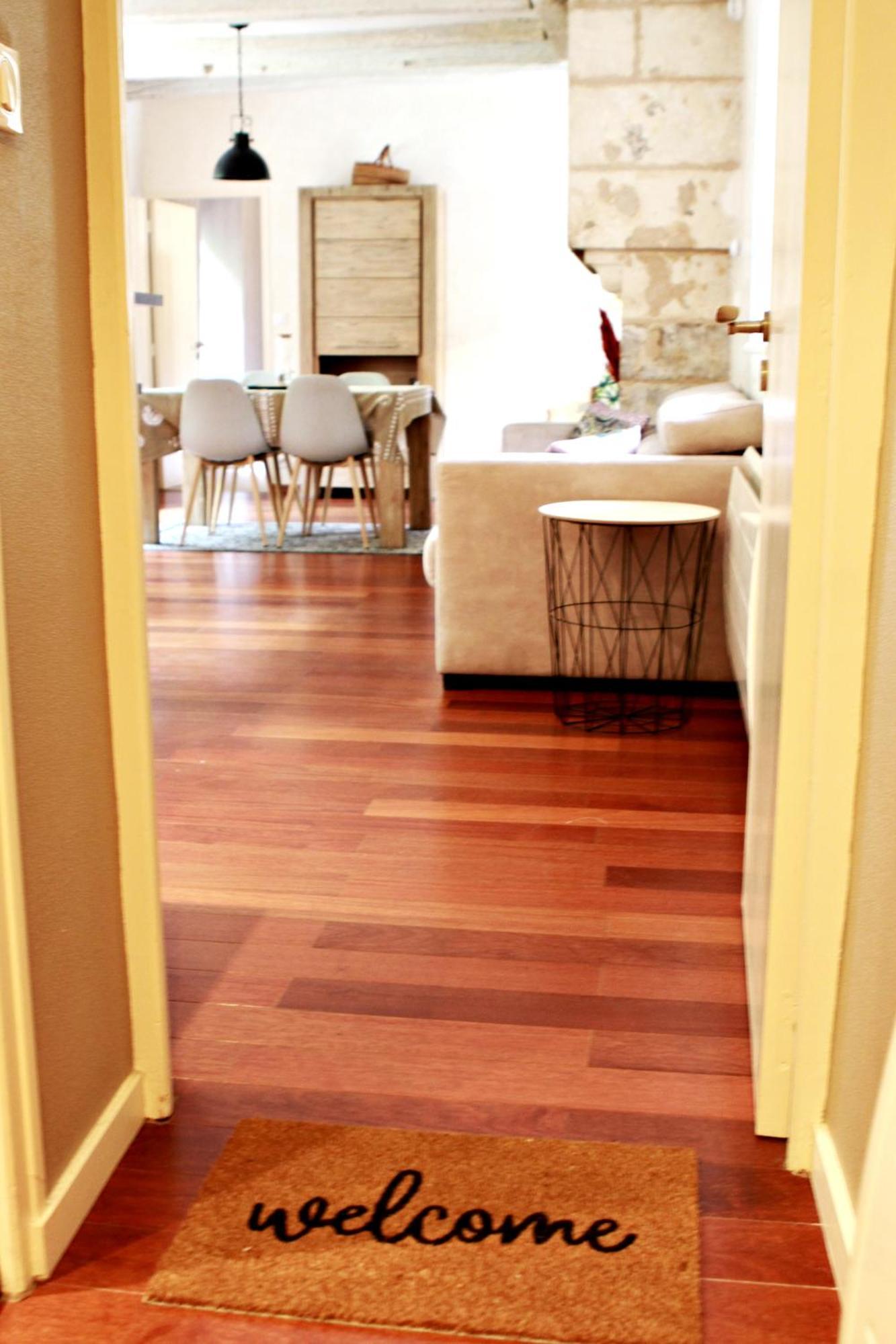 Appartement Le Clarte Périgueux Εξωτερικό φωτογραφία